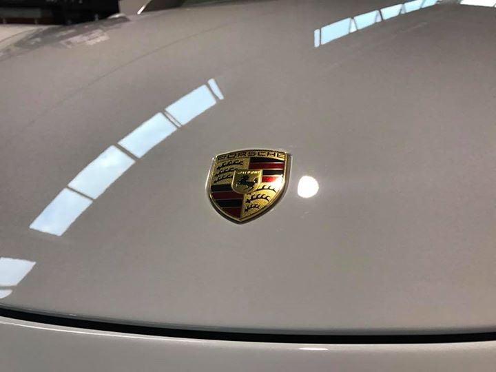 Una delle “tante” Porsche del nostro 2017.. siamo stati contattati dal proprieta…