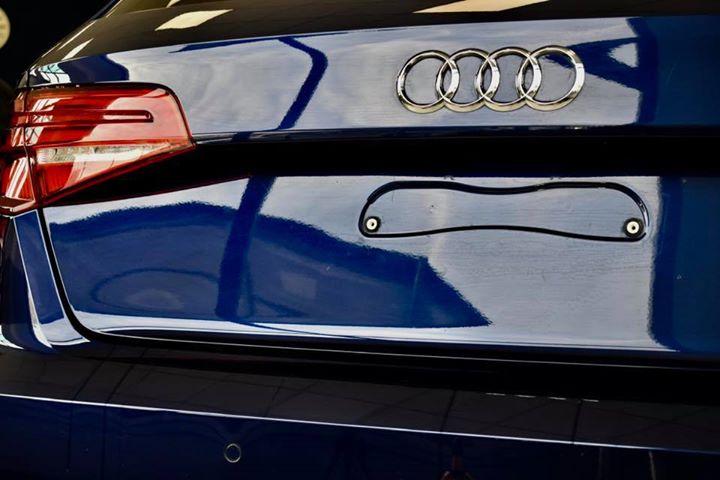 Ammetto che ci sto prendendo gusto su questo colore  #Audi  #S3

 #lovemyjob  #m…
