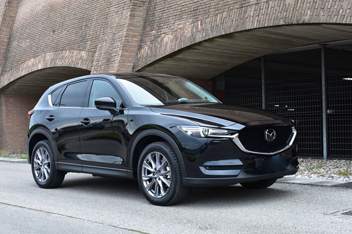 Grazie ad una collaborazione con Mazda Ferrara – Autosalone Cavour, che infatti …