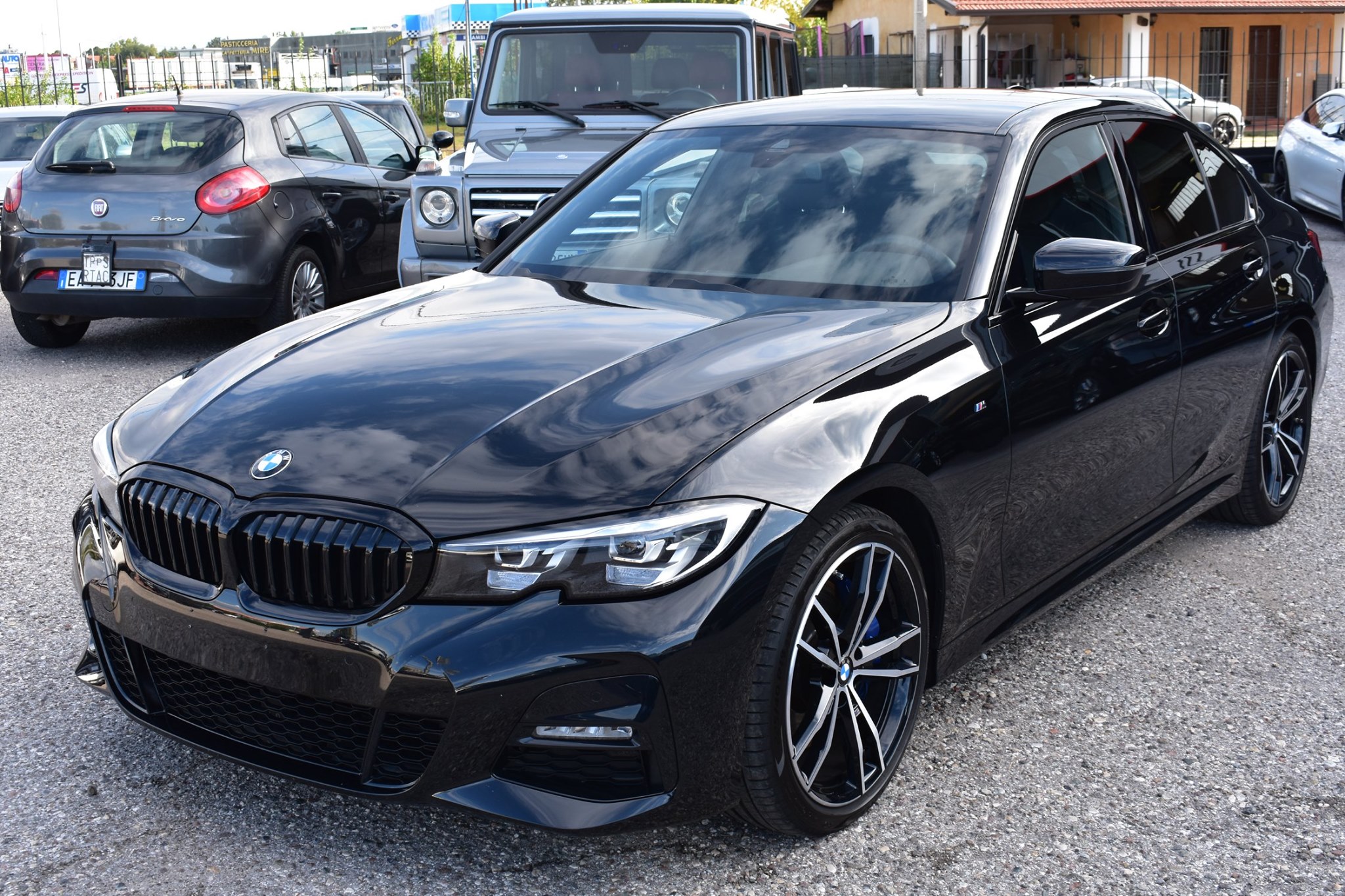 La storia della #BMW più venduta di sempre
 Nata per sostituire la celebre #Seri…